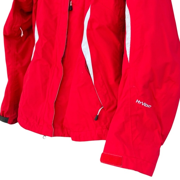 The North Face Red Ski & Snow Jacket - Picture 7 of 14